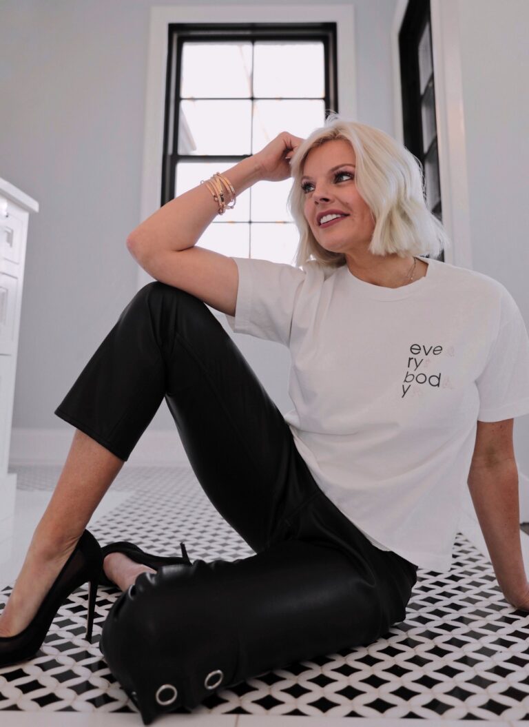 Social Media Stars Making a Social Impact: Why & How Johanna Grange Is Helping To Change Our World