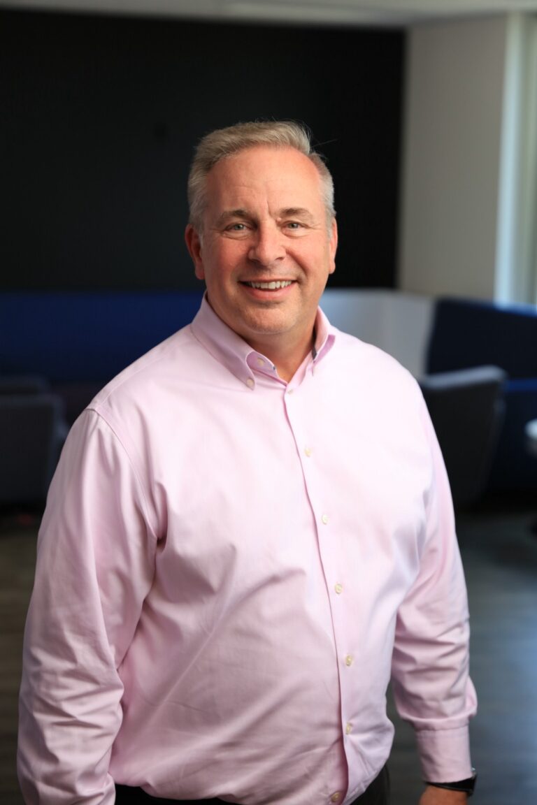 Social Impact Heroes: Why & How Mark Layden of CyberGrants Is Helping To Change Our World