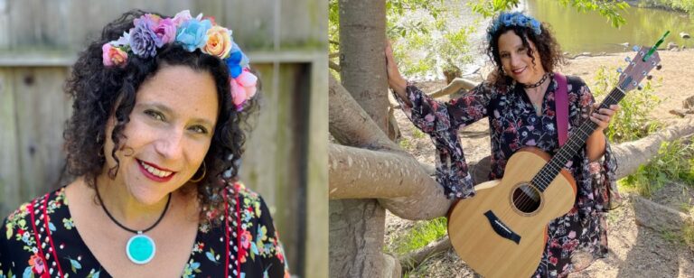 Music Stars Making A Social Impact: Why & How Alison Faith Levy Is Helping To Change Our World
