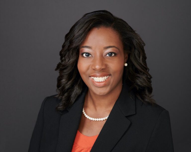 Sydney Montgomery of S Montgomery Admissions Consulting: Why We Need More Women Founders & Here Is…