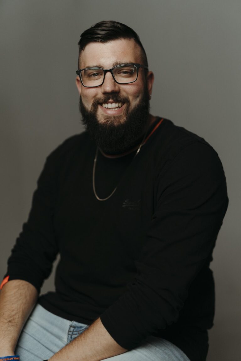 Heroes of the COVID Crisis: How Sam Saideman of Innovo Management Stepped Up To Make A Difference…