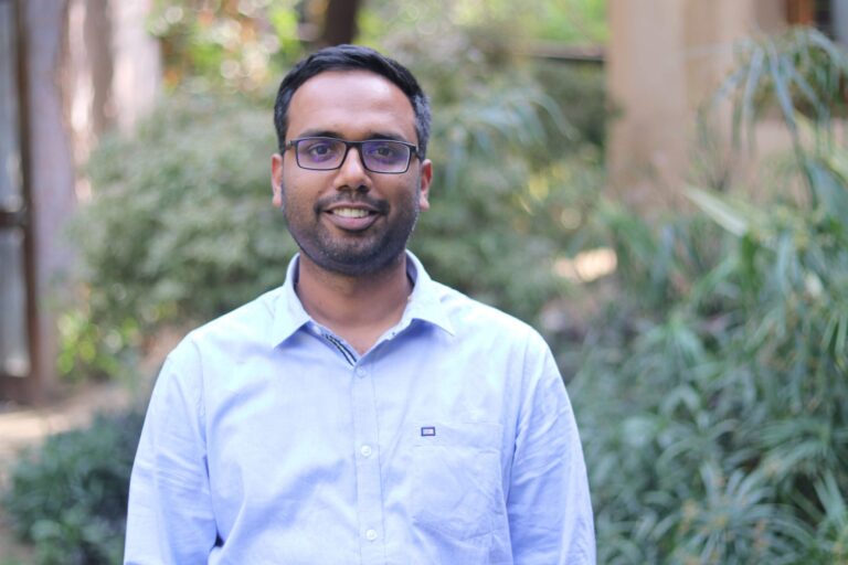 Social Impact Heroes: Why & How Tarun Cherukuri of Indus Action Is Helping To Change Our World