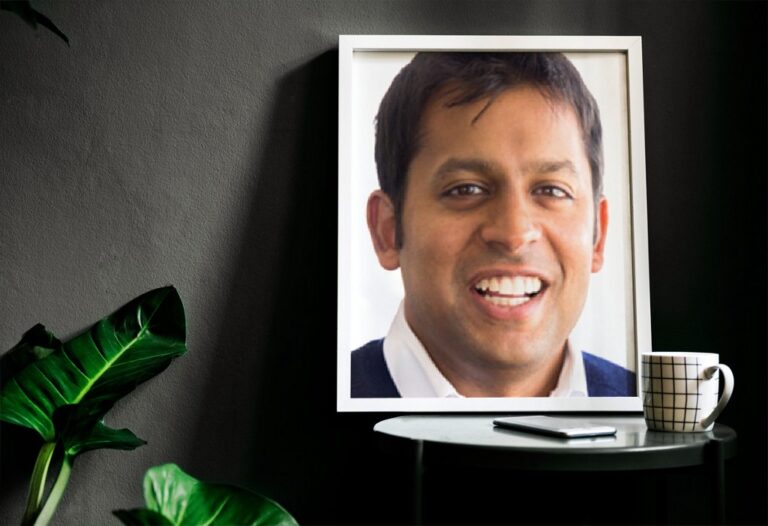 Social Impact Tech: Rohit Agarwal of Kiva US On How Their Technology Will Make An Important…