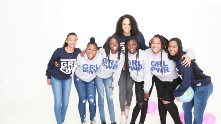 Tameka Kee of The Power of Girls: 5 Things You Need To Know To Successfully Lead A Nonprofit…