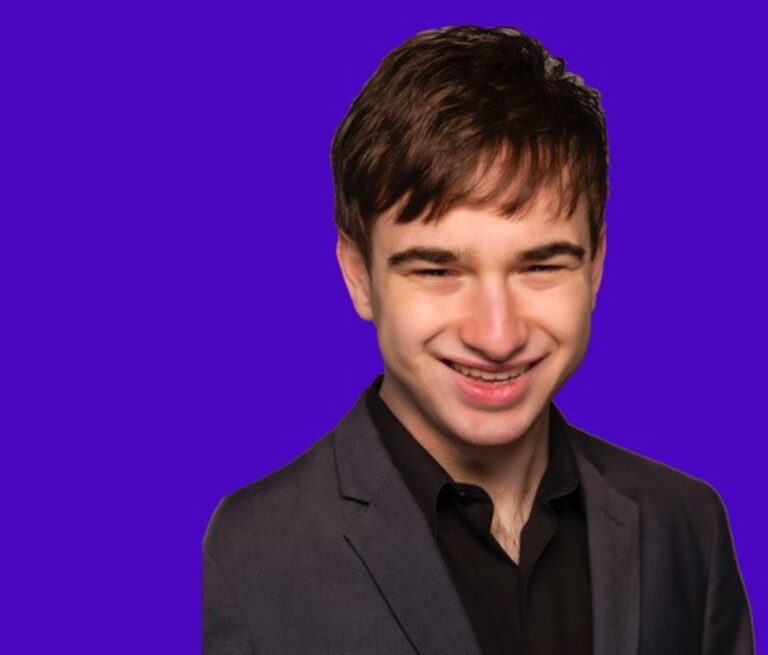 Unstoppable: How Teen Author Ben Levin has redefined success while navigating society with Autism