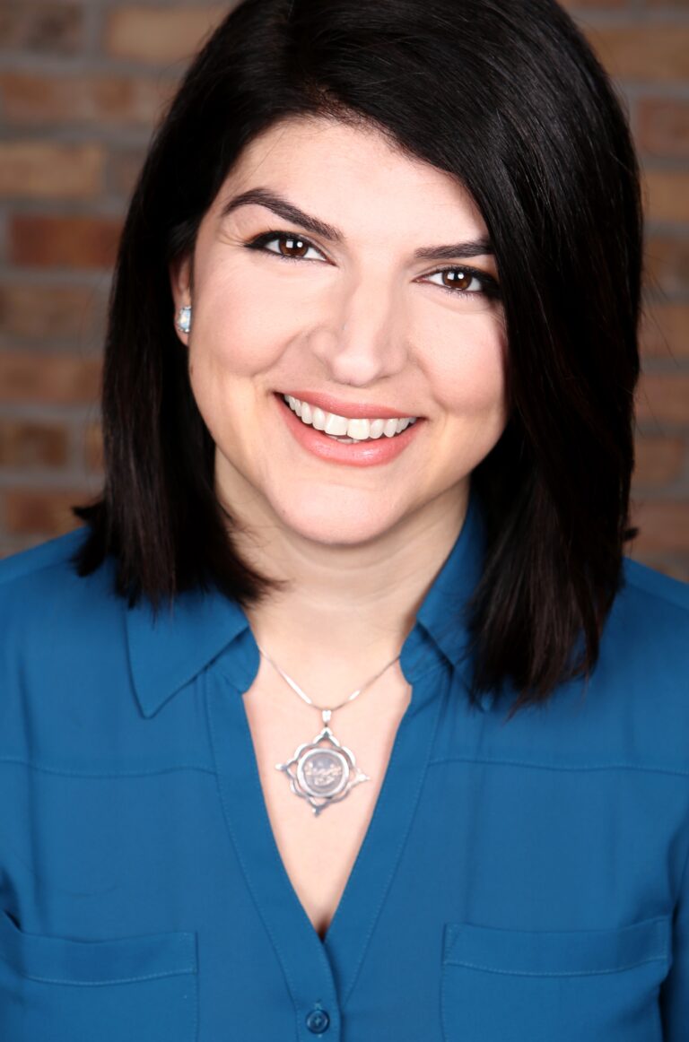 Social Impact Heroes: Why & How Dr Saloumeh Bozorgzadeh of Caring 4 Our Caregivers Is Helping To Ch