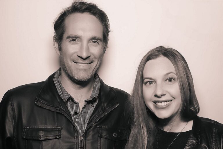 Social Impact Tech: Amy & Scott Malin of Trueheart On How Their Technology Will Make An Important…