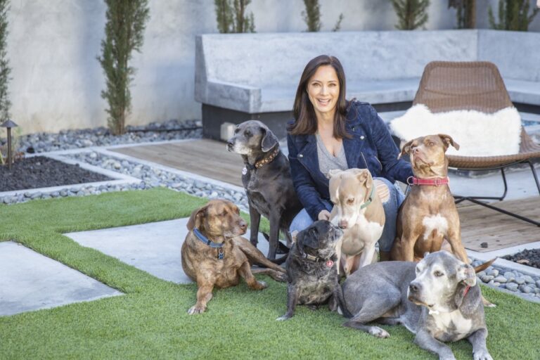 Stars Making a Social Impact: Why & How Actress Jacqueline Piñol Is Helping To Change Our World