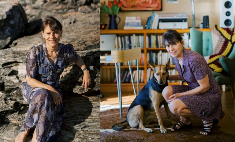 Social Impact Authors: How & Why Sarah Lahey Is Helping To Change Our World