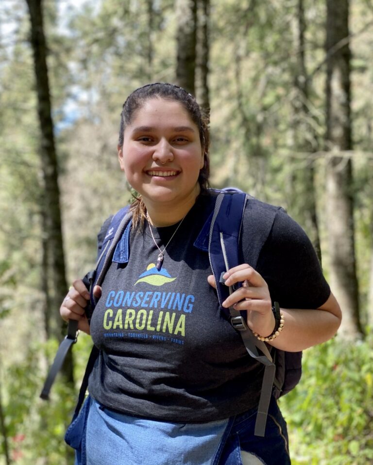 Young Change Makers: Why and How Alexla Perez Sanchez Is Helping To Change Our World