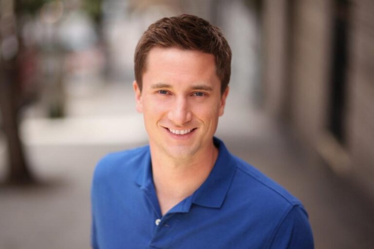 Putting The United Back Into The United States: Mike Henry of Mythic On The 5 Things That Each Of…