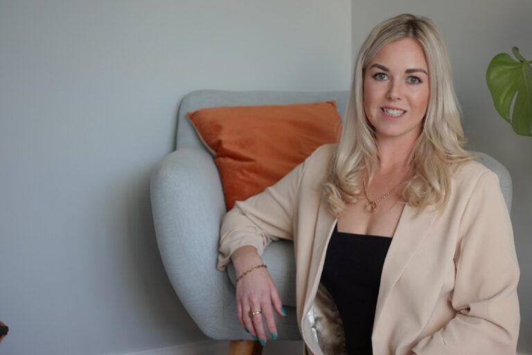 Young Change Makers: Why and How Victoria Fraser Is Helping To Change Our World