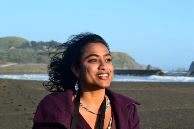 Social Impact Authors: How & Why Anat Deracine Is Helping To Change Our World