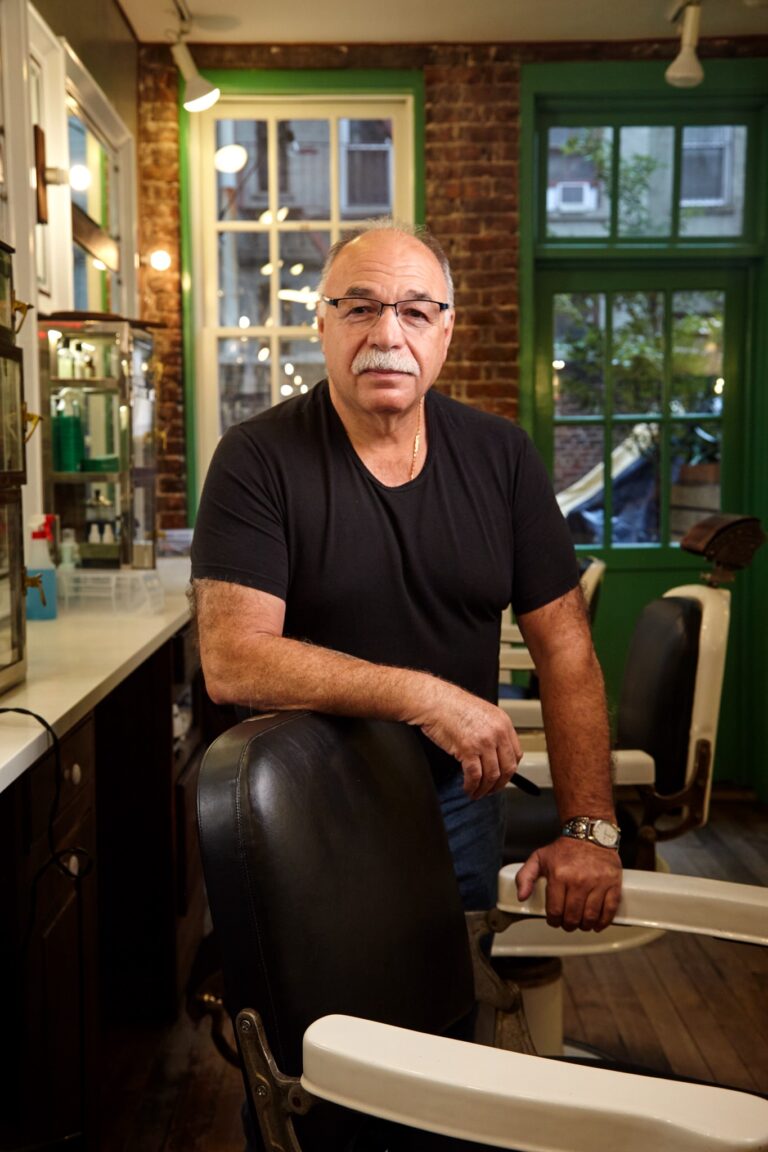 Social Impact Heroes: Why & How 9/11 First Responder Sal Banchitta Is Helping To Change Our World