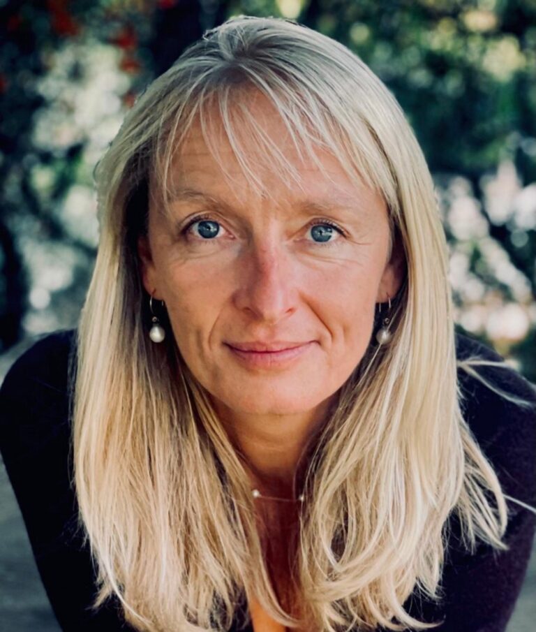 Social Impact Heroes: Why & How Clare Dubois of TreeSisters Is Helping To Change Our World