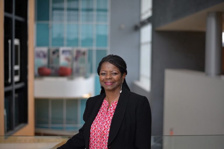 Social Impact Authors: How & Why Dr Carolyn McCaskill Is Helping To Change Our World