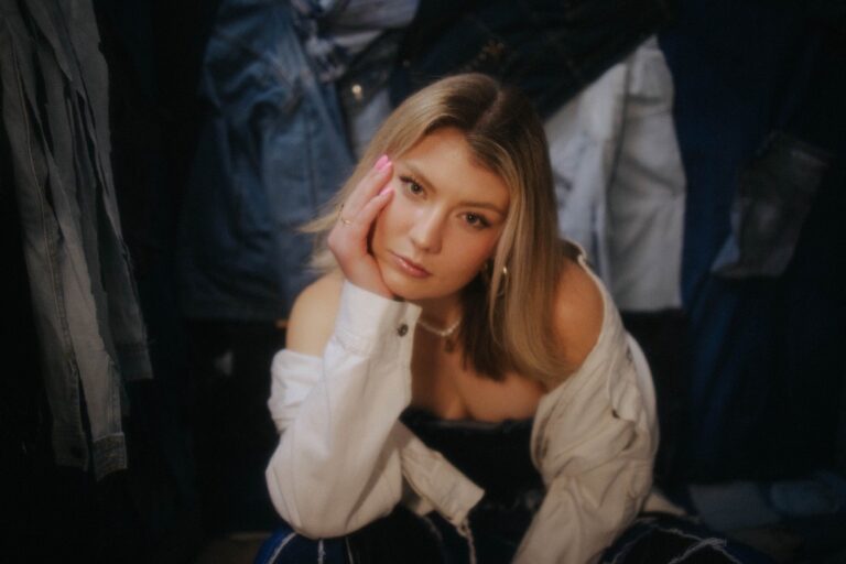 Music Stars Making A Social Impact: Why & How Dasha of Quadio Records Is Helping To Change Our…