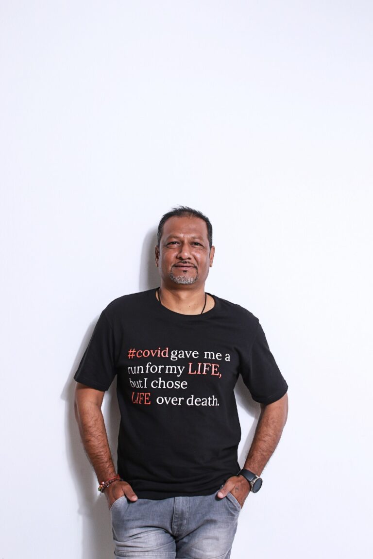 Heroes of the COVID Crisis: How Nolan Pillay of StraightTalkWithNolan Stepped Up To Make A…