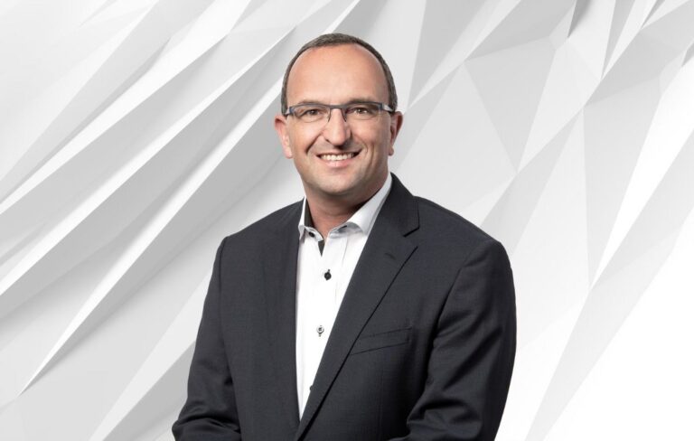 Oliver Iltisberger of ABB: 5 Things We Must Do To Inspire The Next Generation About Sustainability…