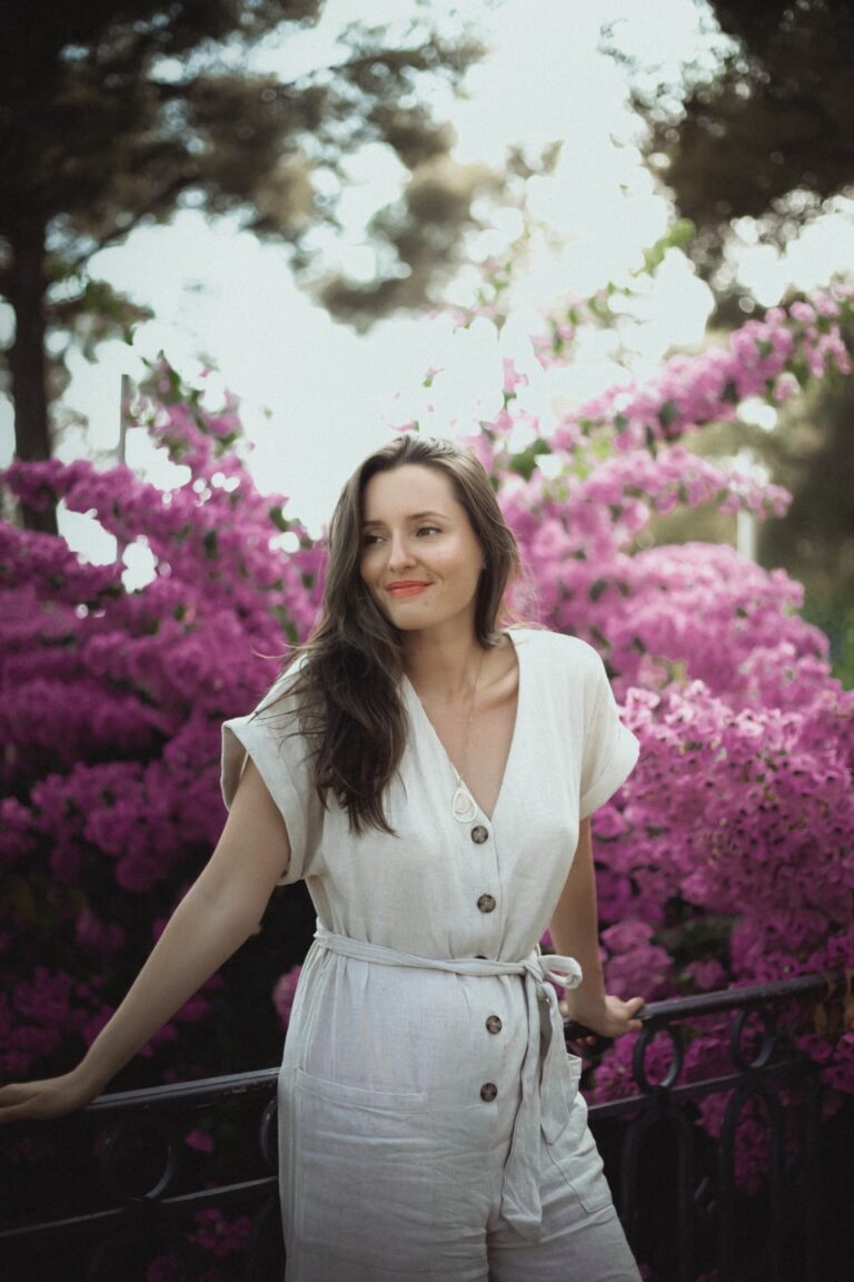 Social Impact Heroes: Why & How Julie Morin of Envol Is Helping To Change Our World