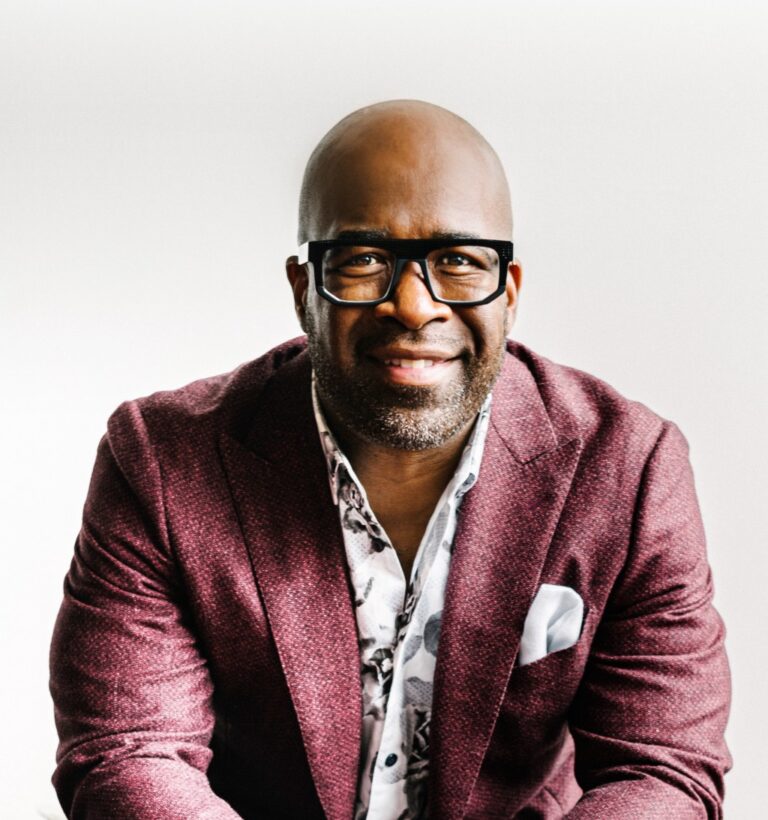 Social Impact Authors: How & Why Landis Graden of DCG Strategies Is Helping To Change Our World