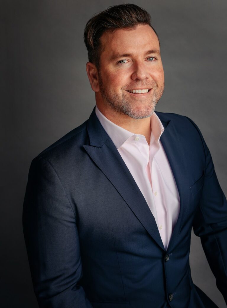 Stars Making a Social Impact: Why & How Chris Wager of White Label Productions Is Helping To Change…