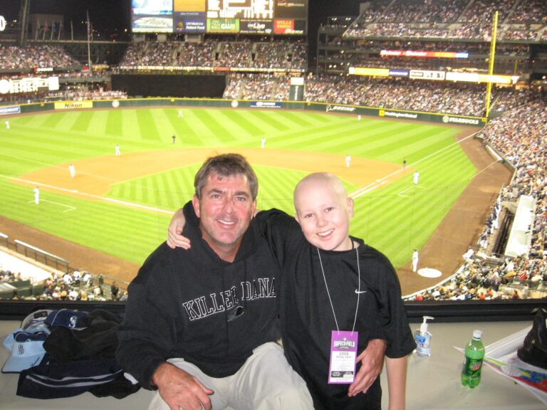Social Impact Heroes: Why & How Jim Carol of GameChanger Charity Is Helping To Change Our World
