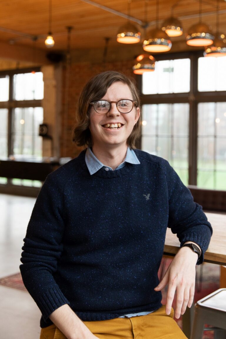 Social Impact Heroes: Why & How Andrew Bales of Substantial Is Helping To Change Our World