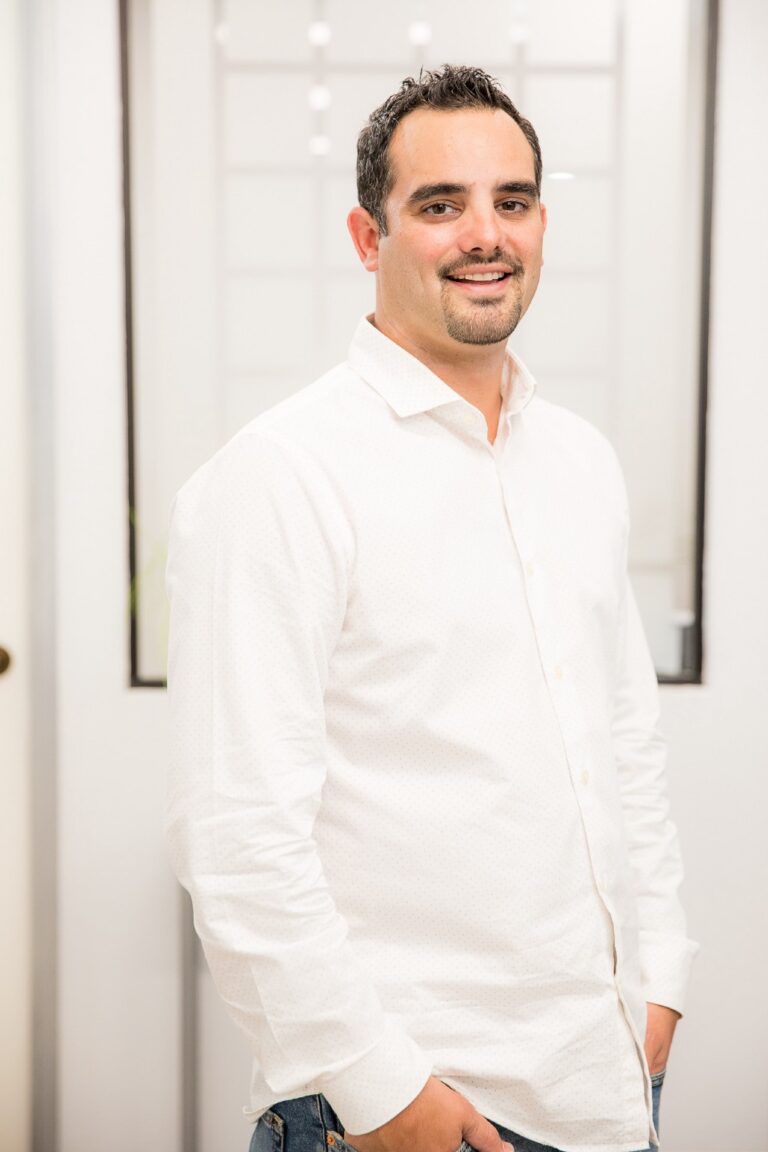 Social Impact Tech: Ross Young of Linewize On How Their Technology Will Make An Important Positive…