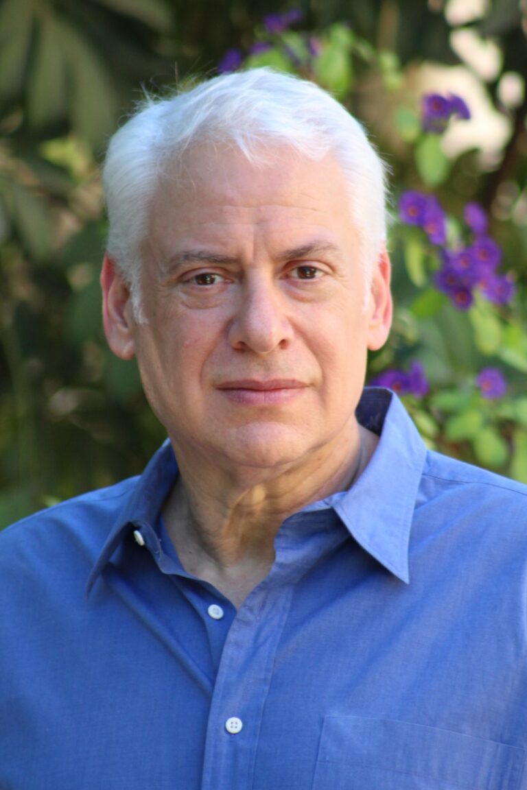 Social Impact Authors: How & Why Rich Brownstein Is Helping To Change Our World