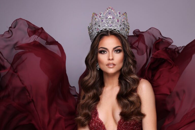 Social Impact Heroes Helping Our Planet: Why & How Miss Earth USA Marisa Butler Is Helping To…