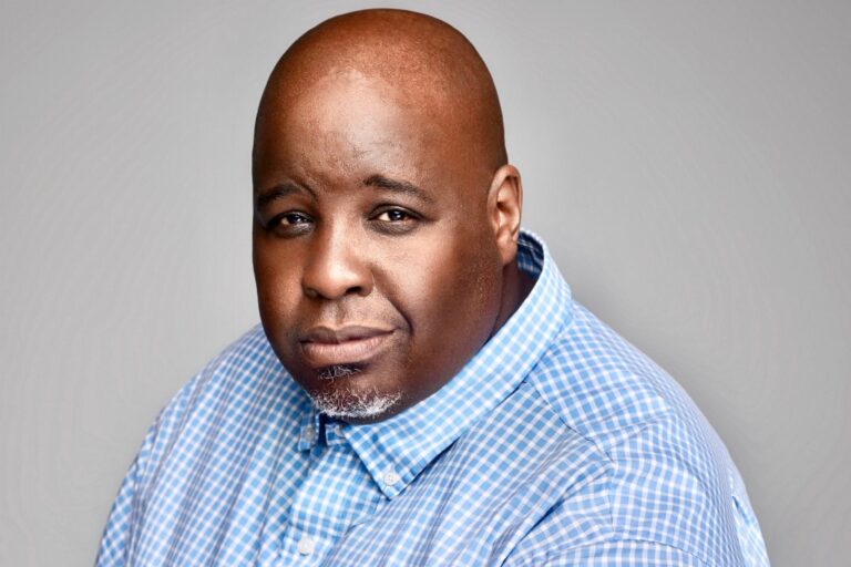 Social Impact Heroes: Why & How Thomas Owens of  MENTOR Newark Is Helping To Change Our World