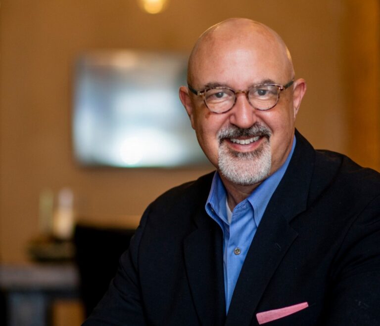 Social Impact Heroes: Why & How David Hancock of Heroes for Children Is Helping To Change Our World