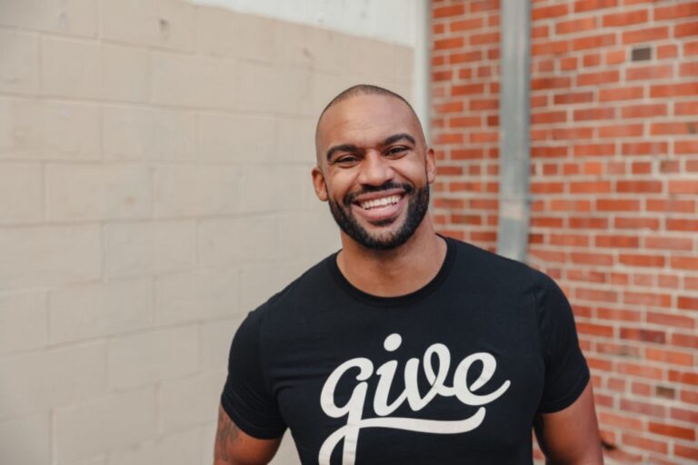 Sports Stars Making a Social Impact: Why And How Former NFL Athlete Anthony Trucks Is Helping To…