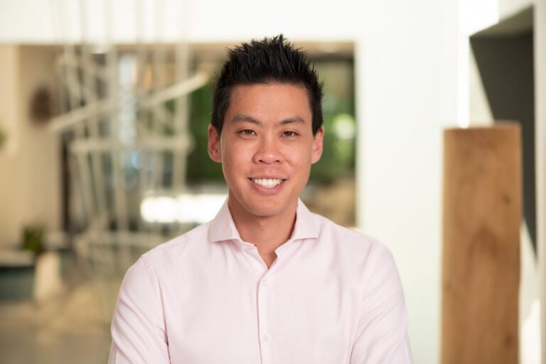 Social Impact Tech: Grant Wing of Planet42 On How Their Technology Will Make An Important Positive…
