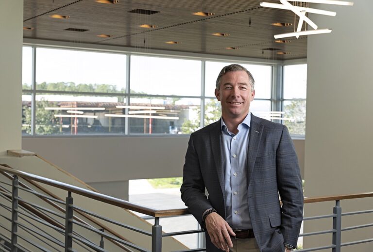 Social Impact Heroes Helping Our Planet: Why & How Wes Carter of Atlantic Packaging Is Helping To…