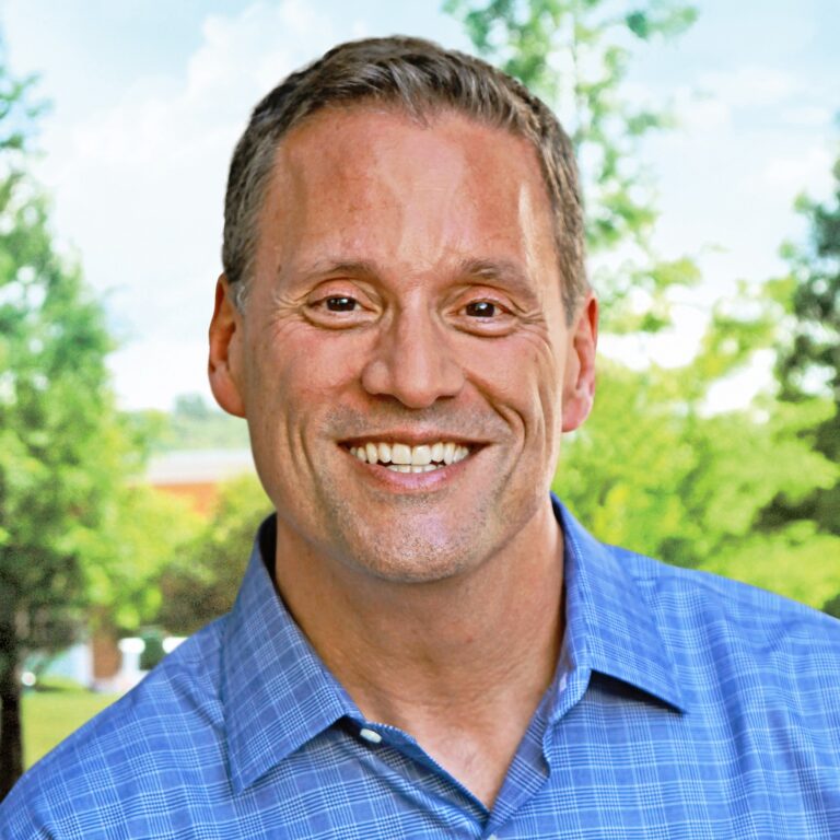 Social Impact Heroes: Why & How Mark C Perna of TFS Results Is Helping To Change Our World