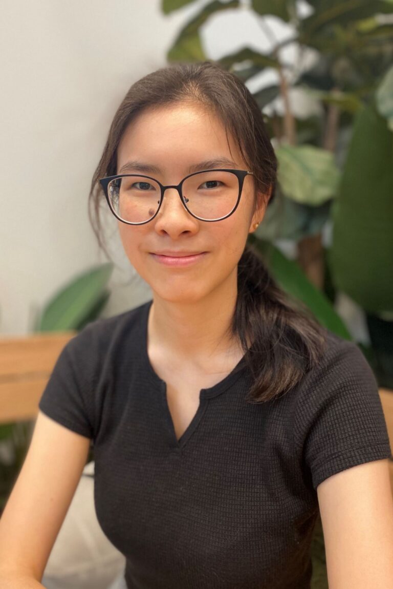 Young Social Impact Heroes: Why and How Mia Su of the Bio-STEM Club Is Helping To Change Our World