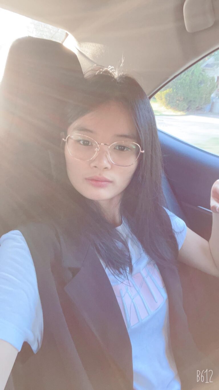 Young Social Impact Heroes: Why and How Kieu Phan Is Helping To Change Our World