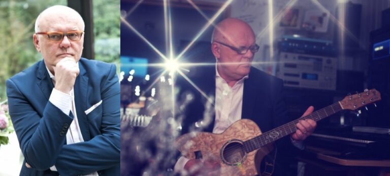 Music Stars Making A Social Impact: Why & How Conny Conrad of CoCo Records International Is Helping…