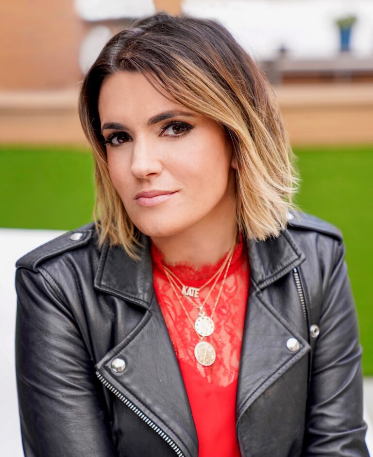 Unstoppable: How Jaime Zeluck Hindlin of Nonstop Management has redefined success while navigating…