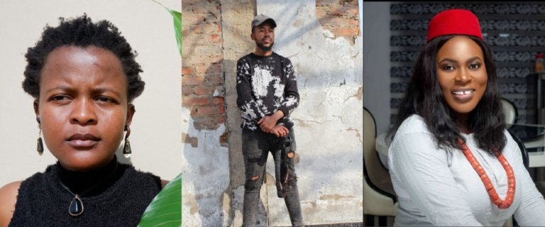 Filmmakers Making A Social Impact: Why & How Nandipha Dyibishe, Sibabalwe Mhluzi, & Precious Harry…