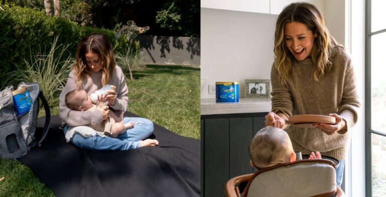 Stars Making a Social Impact: Why & How Actress Ashley Tisdale of ‘Frenshe’ Is Helping To Change…