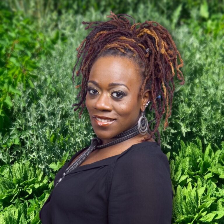Aziza Nicholson of Raw Beauty Company: Five Strategies Our Company Is Using To Tackle Climate…