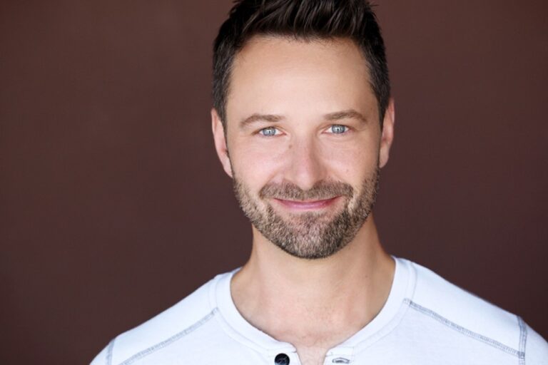 Stars Making a Social Impact: Why & How Joe Towne of The Performers Mindset Is Helping To Change…
