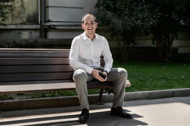 Young Change Makers: Why and How Iliya Valchanov of 3veta Is Helping To Change Our World