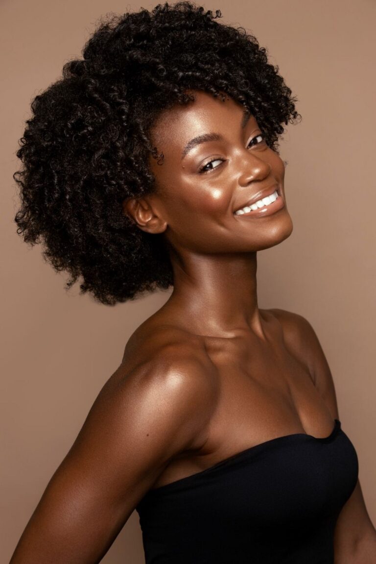Stars Making a Social Impact: Why & How Tanaye White Is Helping To Change Our World