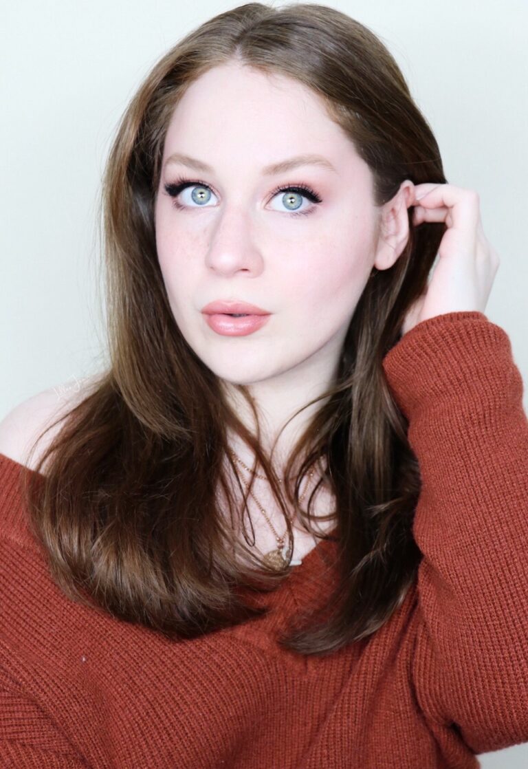 Social Media Stars Making a Social Impact: Why & How Lillee Jean Is Helping To Change Our World