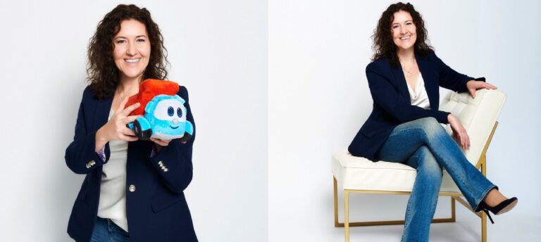 Filmmakers Making A Social Impact: Why & How Tatiana Zakharchenko Is Helping To Change Our World