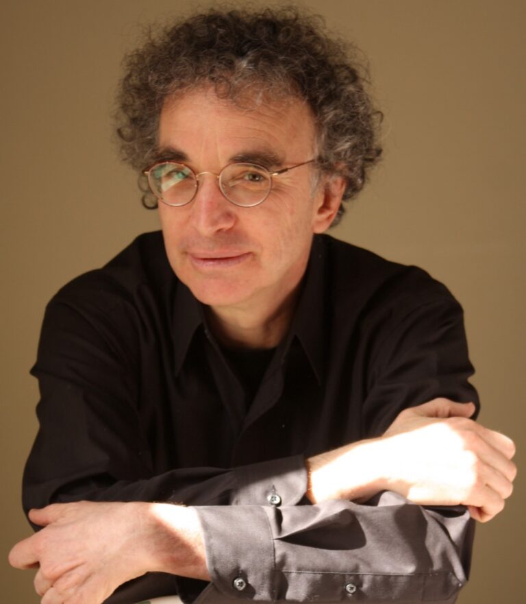 Social Impact Authors: How & Why Howard Mansfield Is Helping To Change Our World